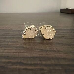 Kendra Scott - Tessa Stud Earring